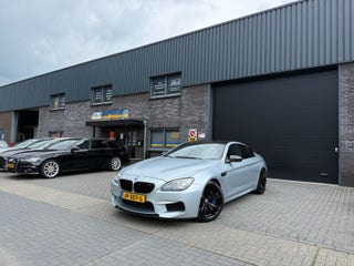 BMW M6