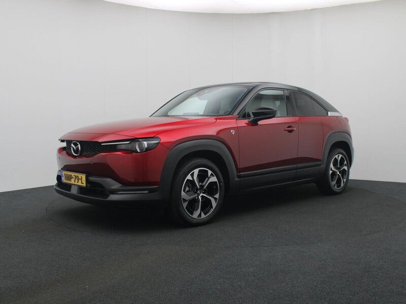 Mazda MX 30