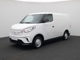 Maxus eDeliver3