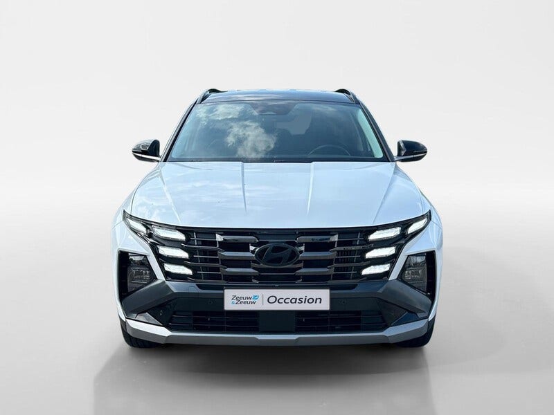 Hyundai Tucson (2)