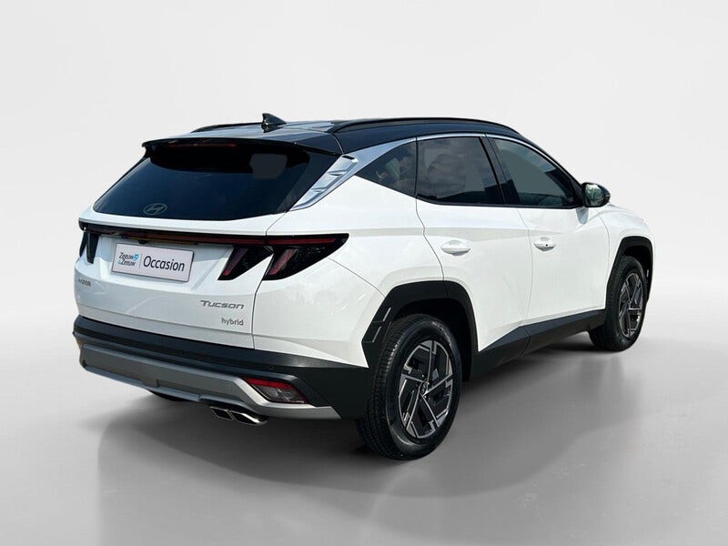 Hyundai Tucson (4)