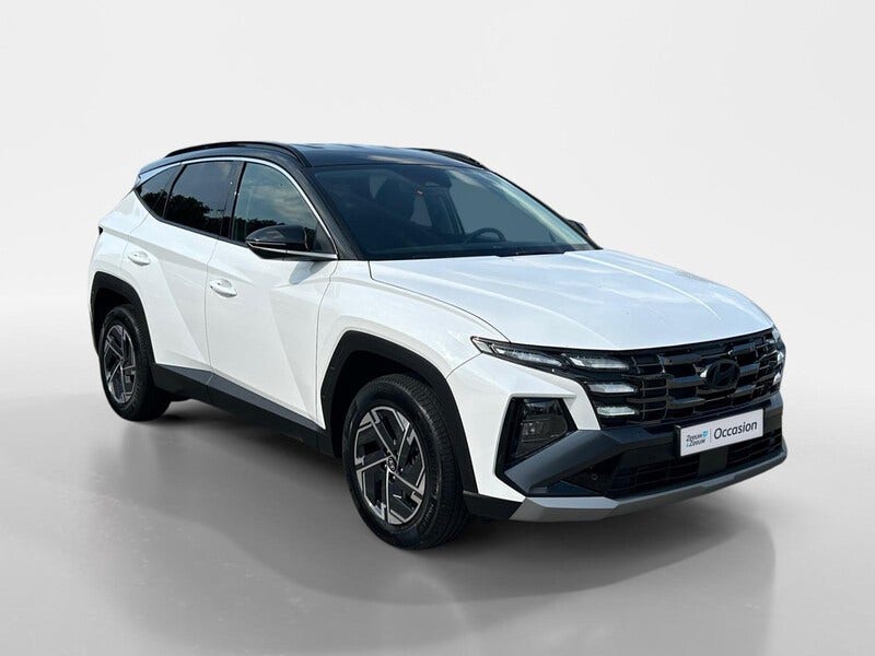 Hyundai Tucson (5)