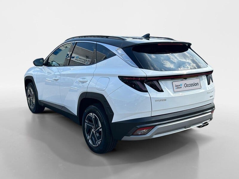 Hyundai Tucson (6)