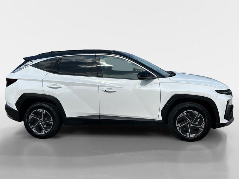 Hyundai Tucson (7)