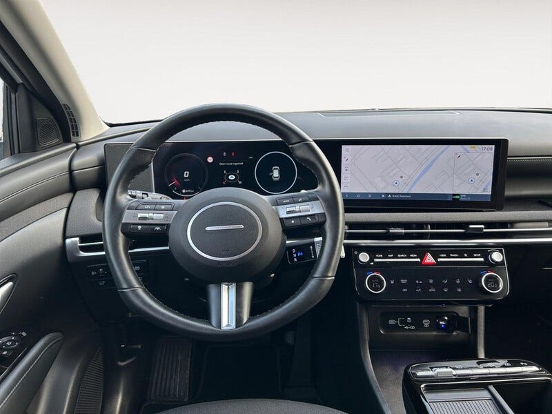 Hyundai Tucson (8)
