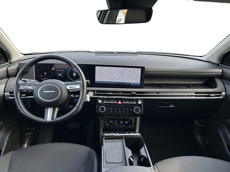Hyundai Tucson (9)