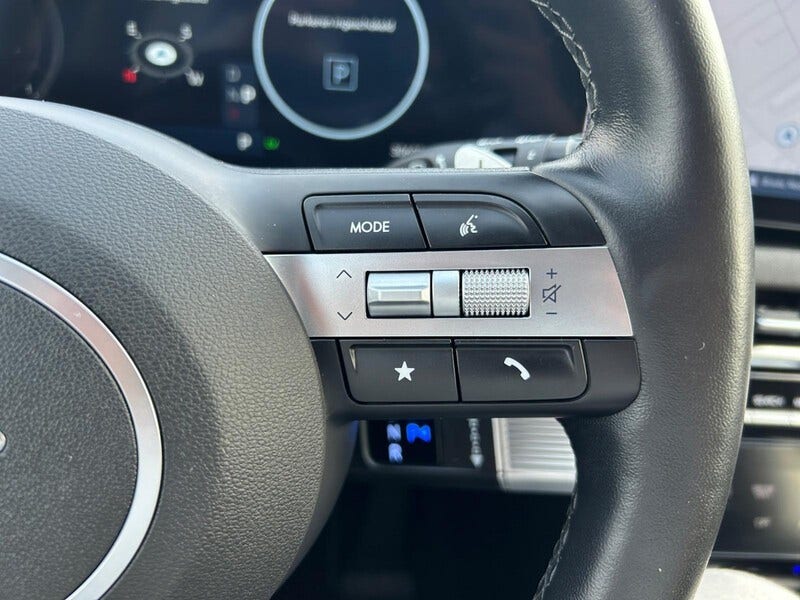Hyundai Tucson (11)