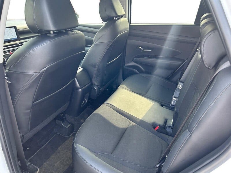 Hyundai Tucson (12)