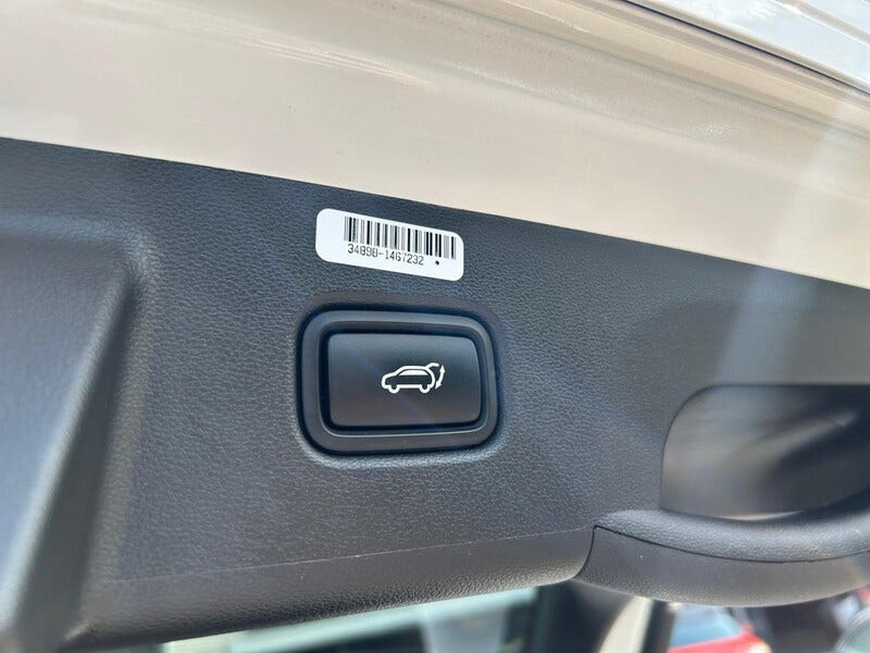 Hyundai Tucson (13)
