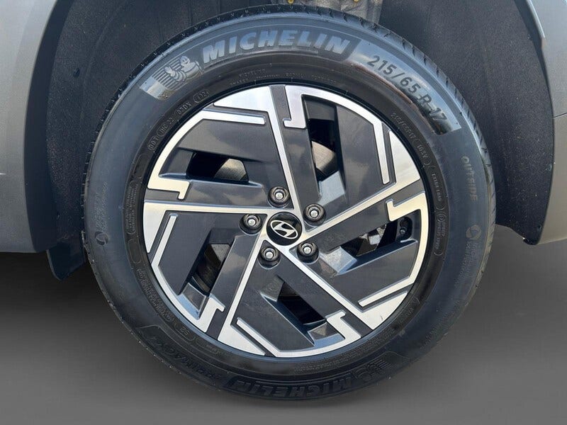 Hyundai Tucson (14)
