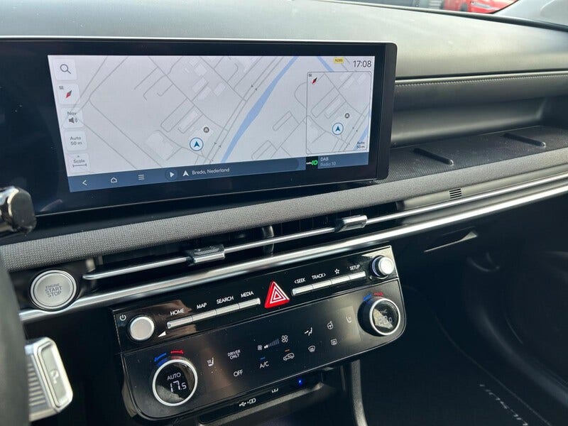 Hyundai Tucson (17)