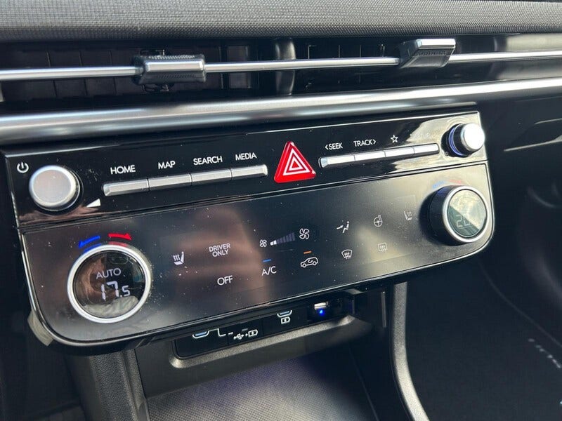 Hyundai Tucson (20)