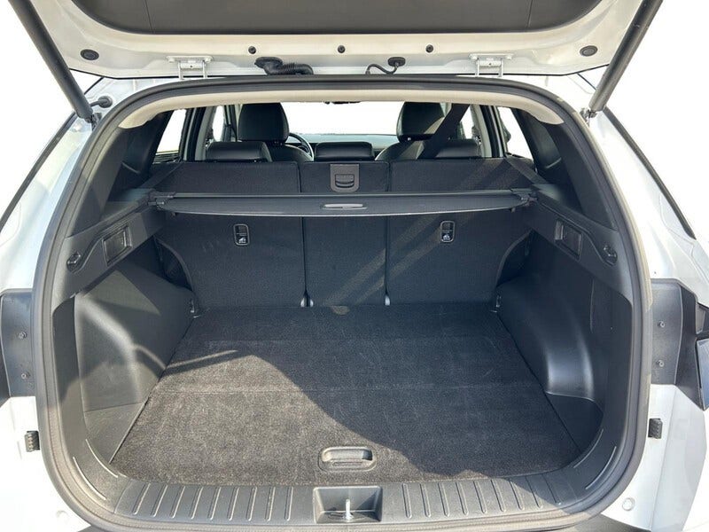 Hyundai Tucson (22)