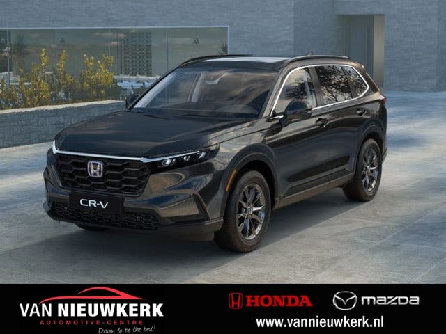Honda CR V