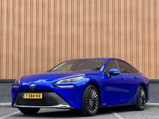 Toyota Mirai