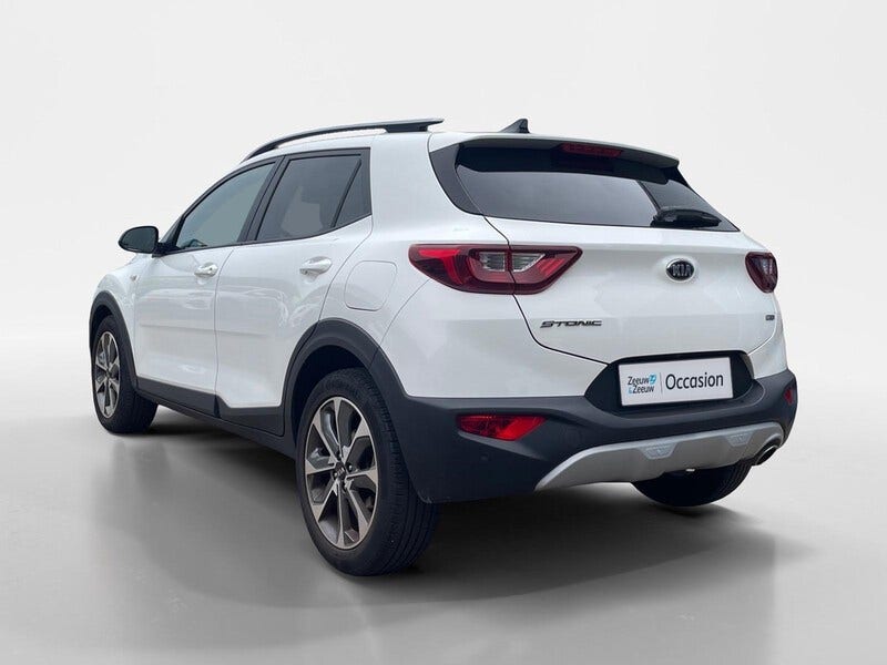 Kia Stonic (3)