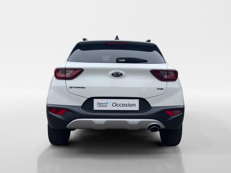 Kia Stonic (4)