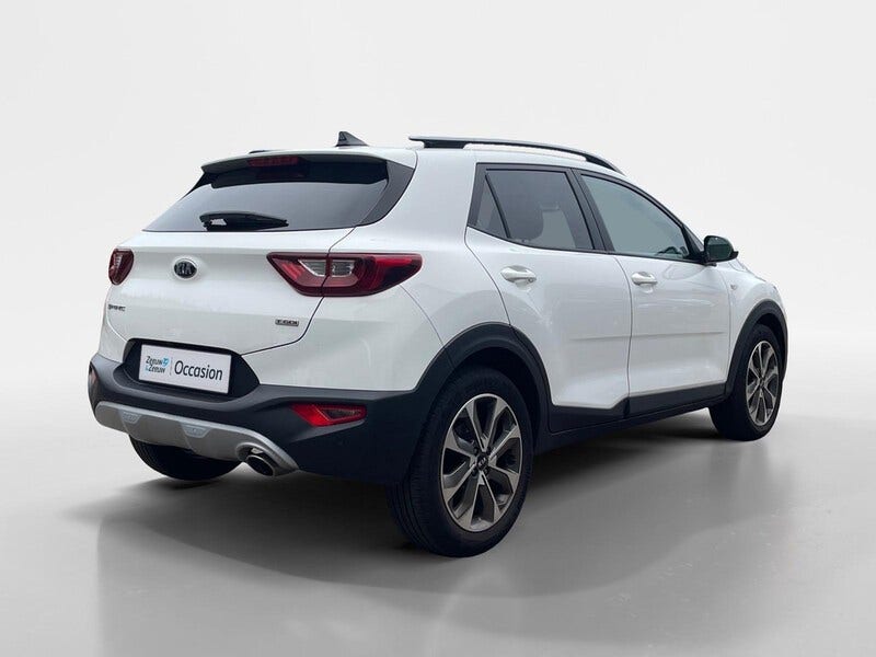 Kia Stonic (5)