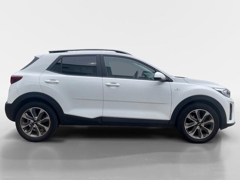 Kia Stonic (6)