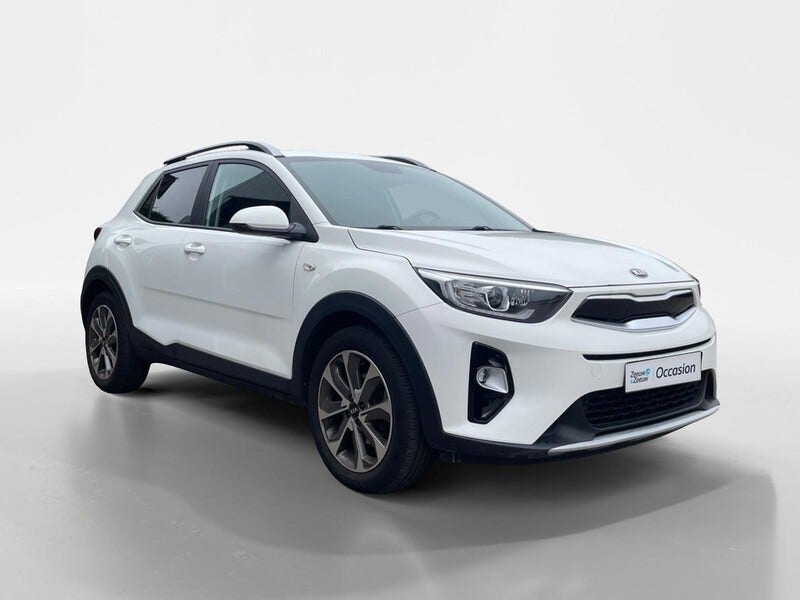 Kia Stonic (7)