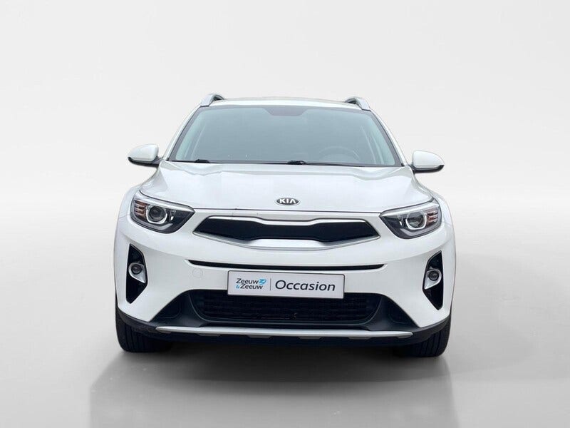 Kia Stonic (8)