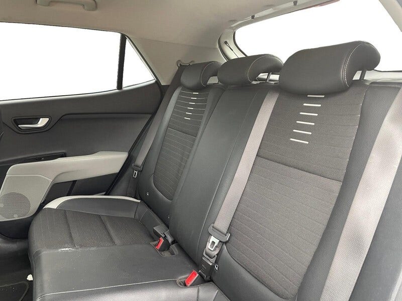 Kia Stonic (10)