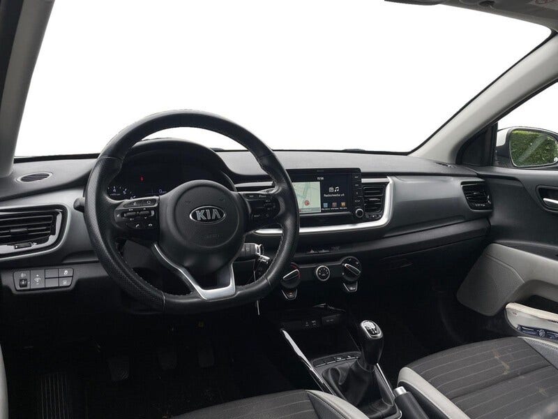 Kia Stonic (11)