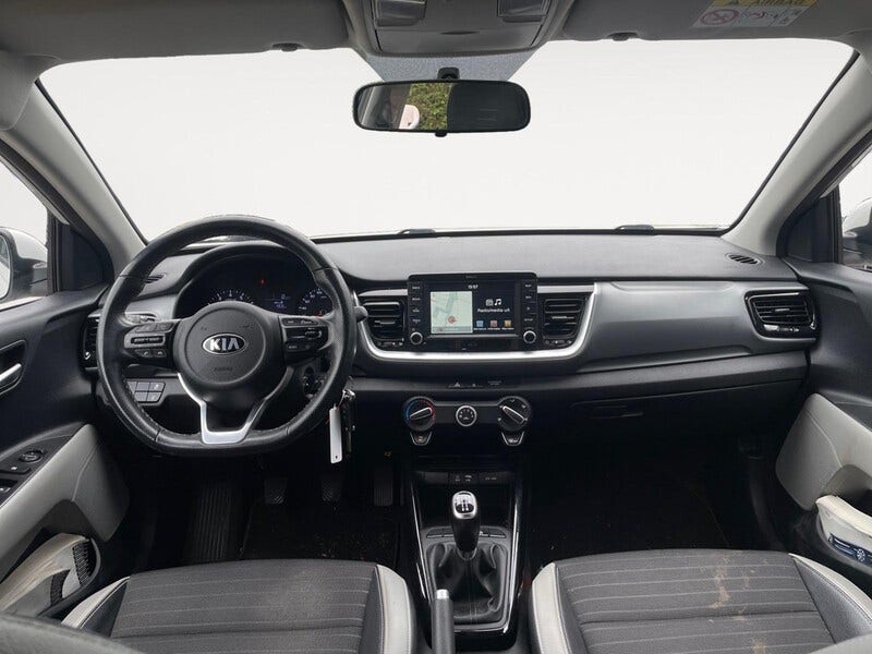 Kia Stonic (12)
