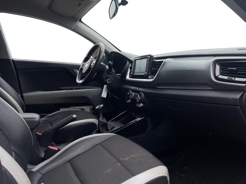 Kia Stonic (13)