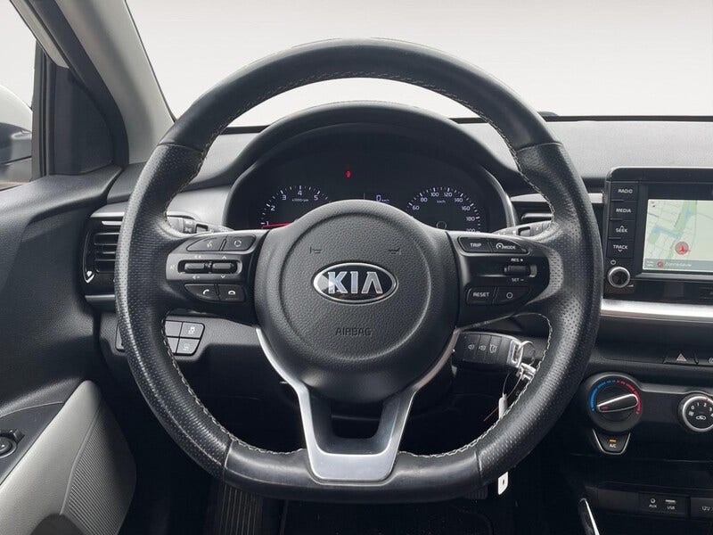Kia Stonic (14)