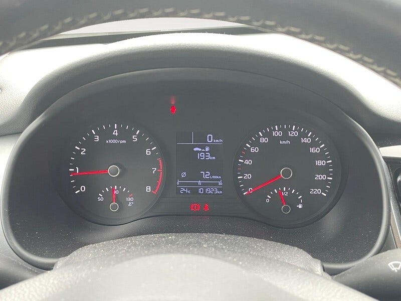 Kia Stonic (15)