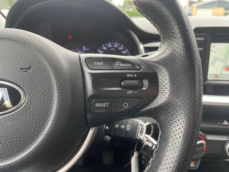 Kia Stonic (17)