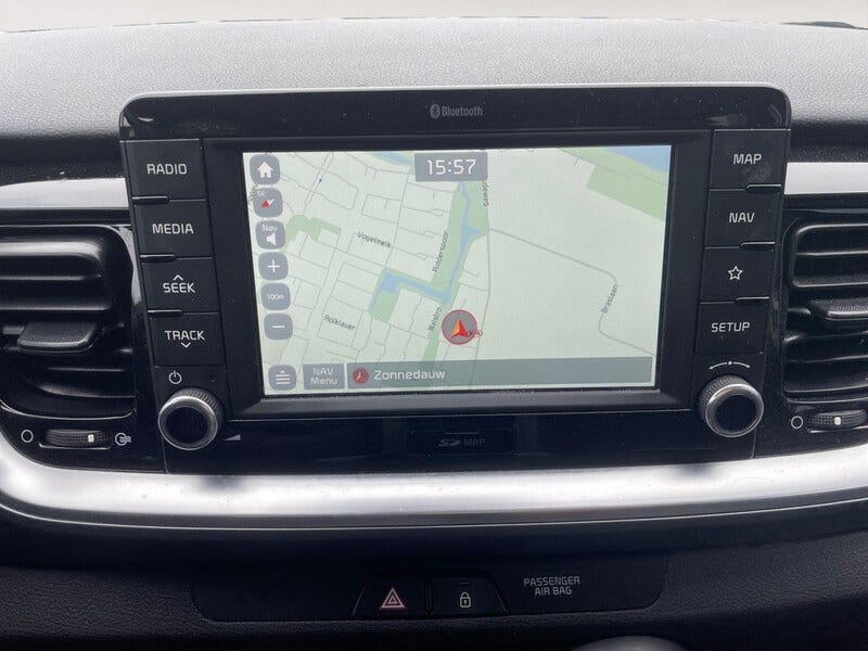 Kia Stonic (18)