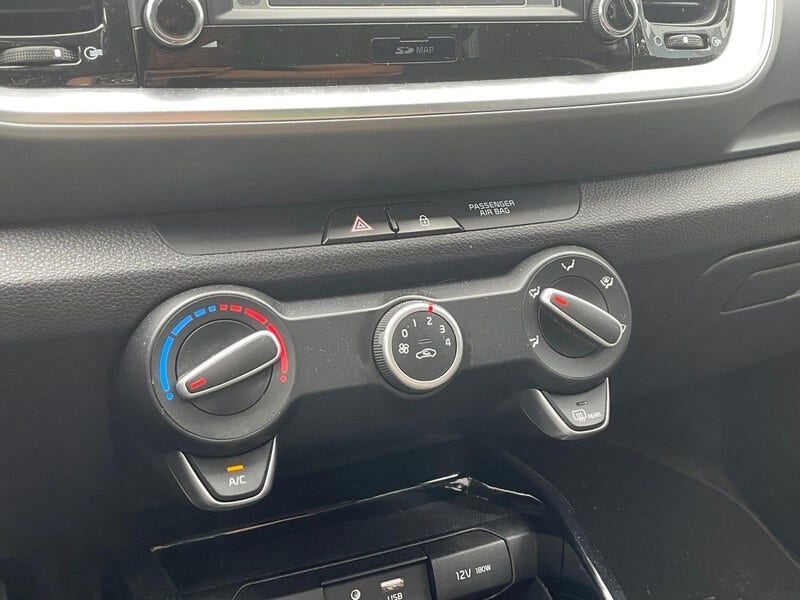 Kia Stonic (19)