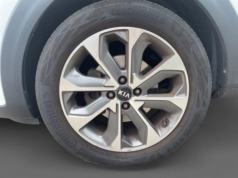 Kia Stonic (21)