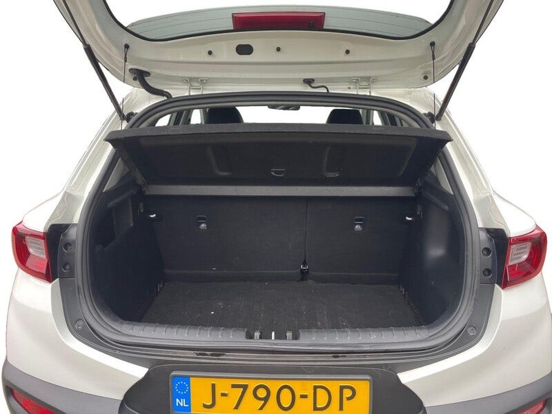 Kia Stonic (22)