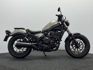 Honda CMX 500
