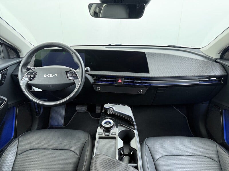 Kia EV6 (3)