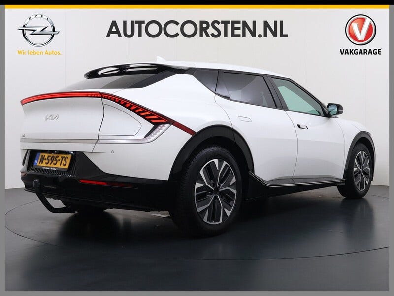 Kia EV6 (5)