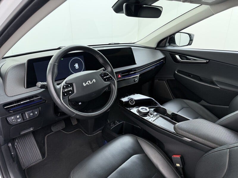 Kia EV6 (10)