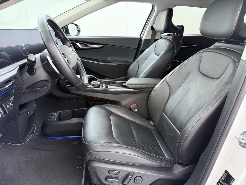 Kia EV6 (12)