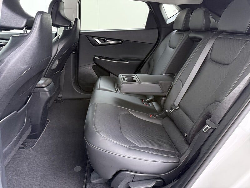 Kia EV6 (13)