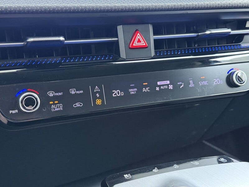 Kia EV6 (21)