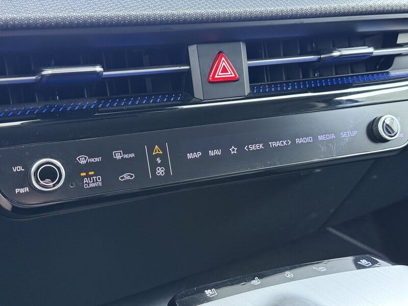 Kia EV6 (22)