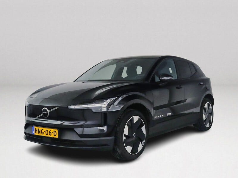 Volvo EX30