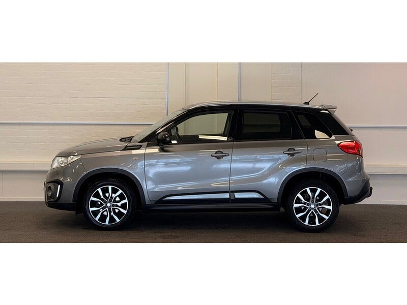 Suzuki Vitara (6)