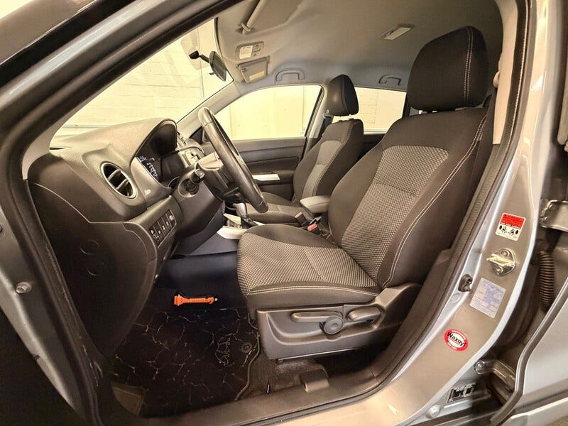 Suzuki Vitara (8)