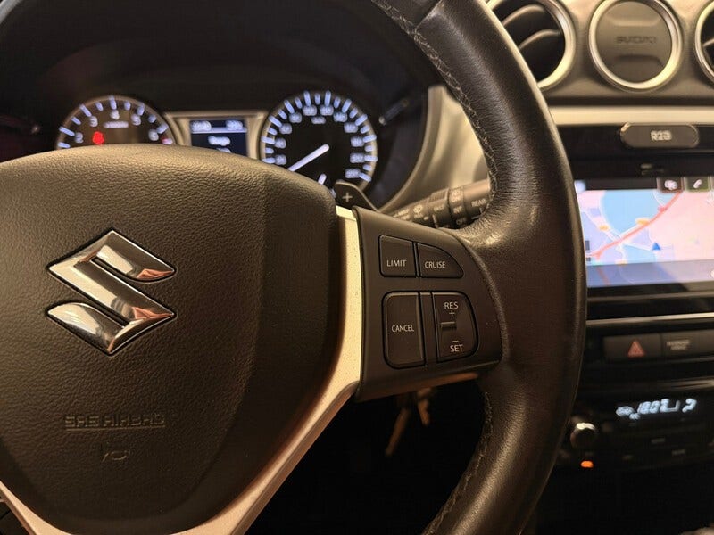 Suzuki Vitara (17)