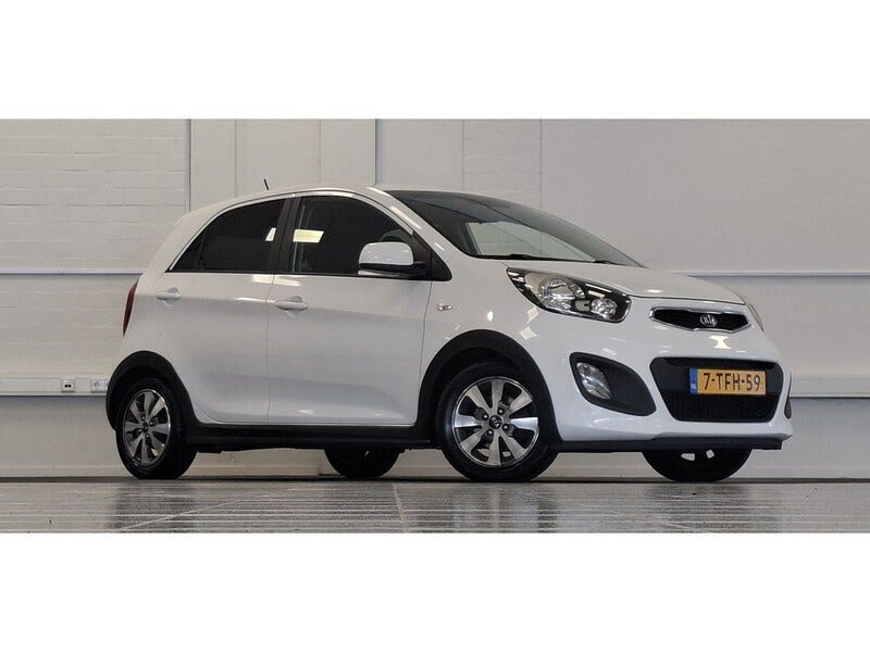 Kia Picanto (2)