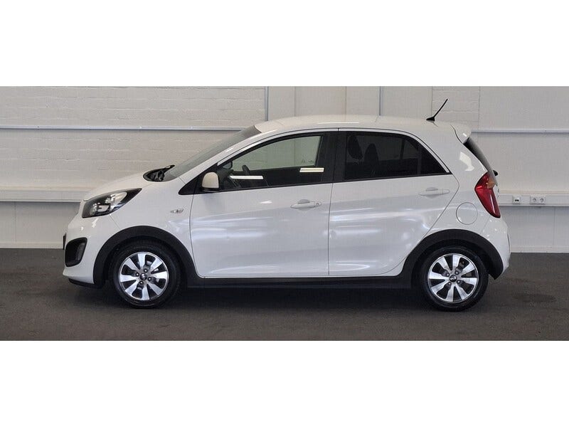 Kia Picanto (4)